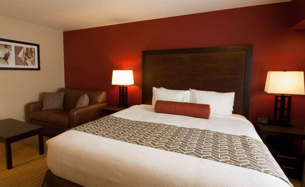 The Kanata Inns Invermere Bilik gambar
