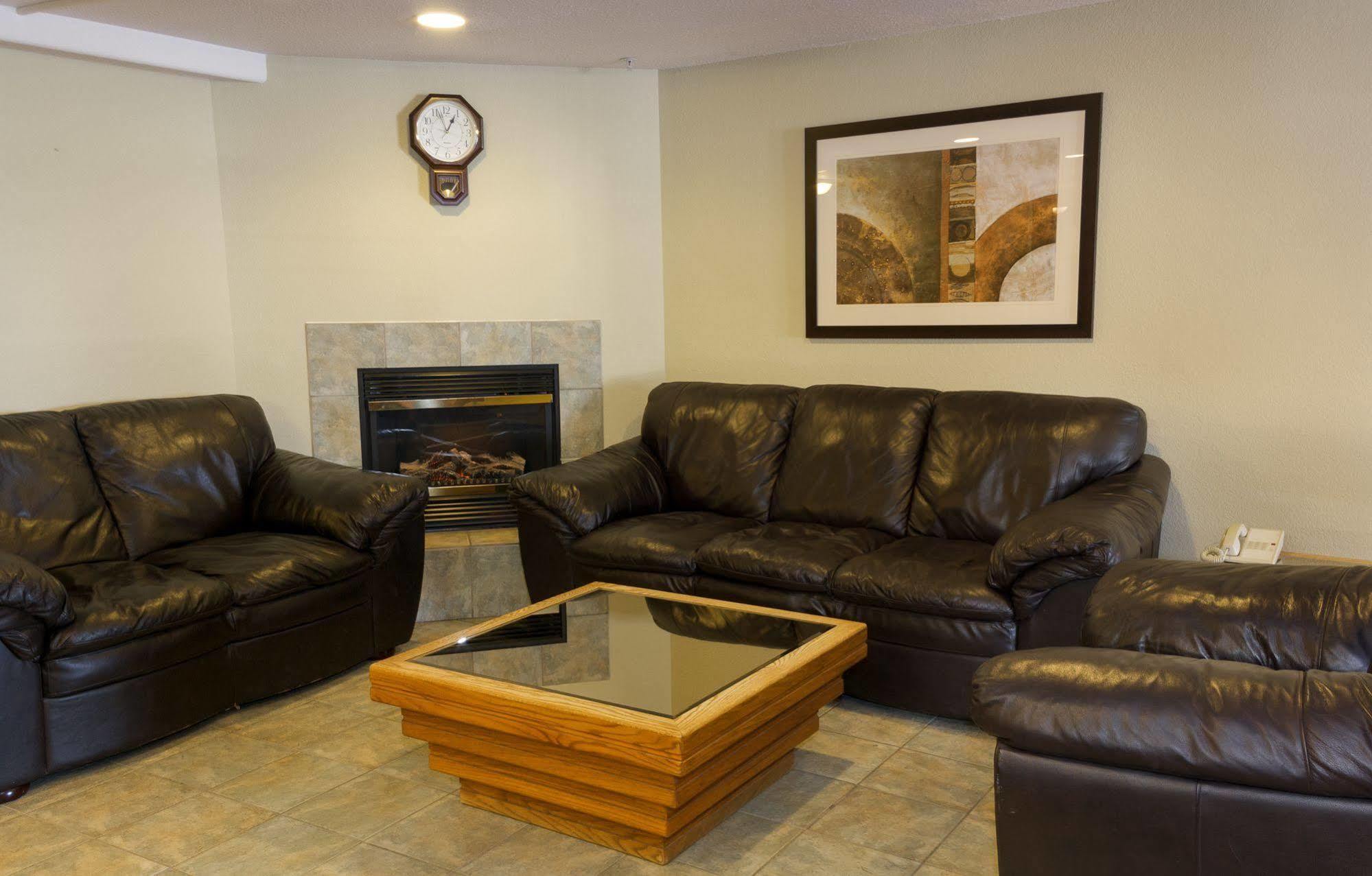 The Kanata Inns Invermere Luaran gambar