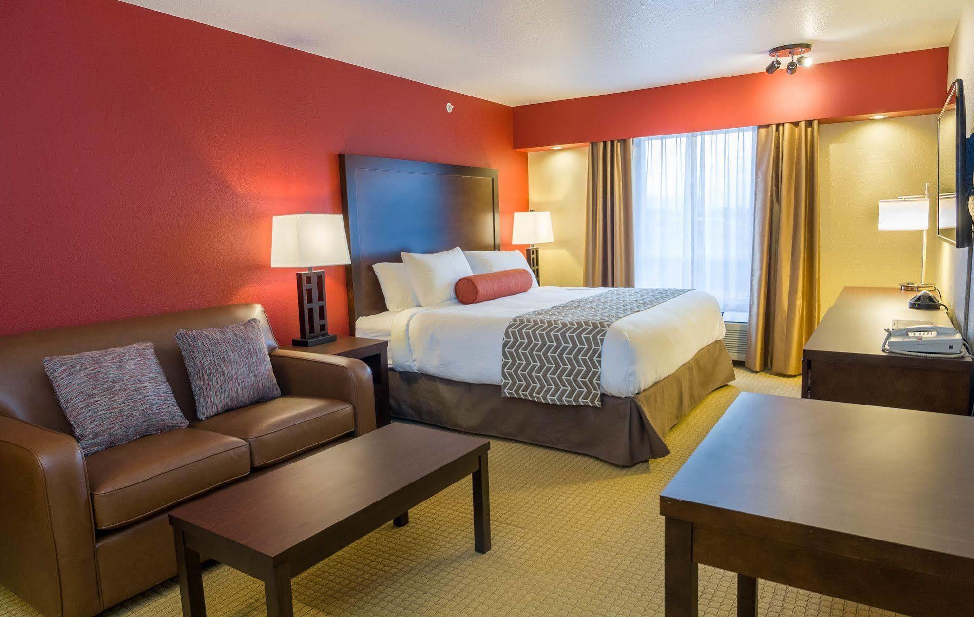 The Kanata Inns Invermere Luaran gambar