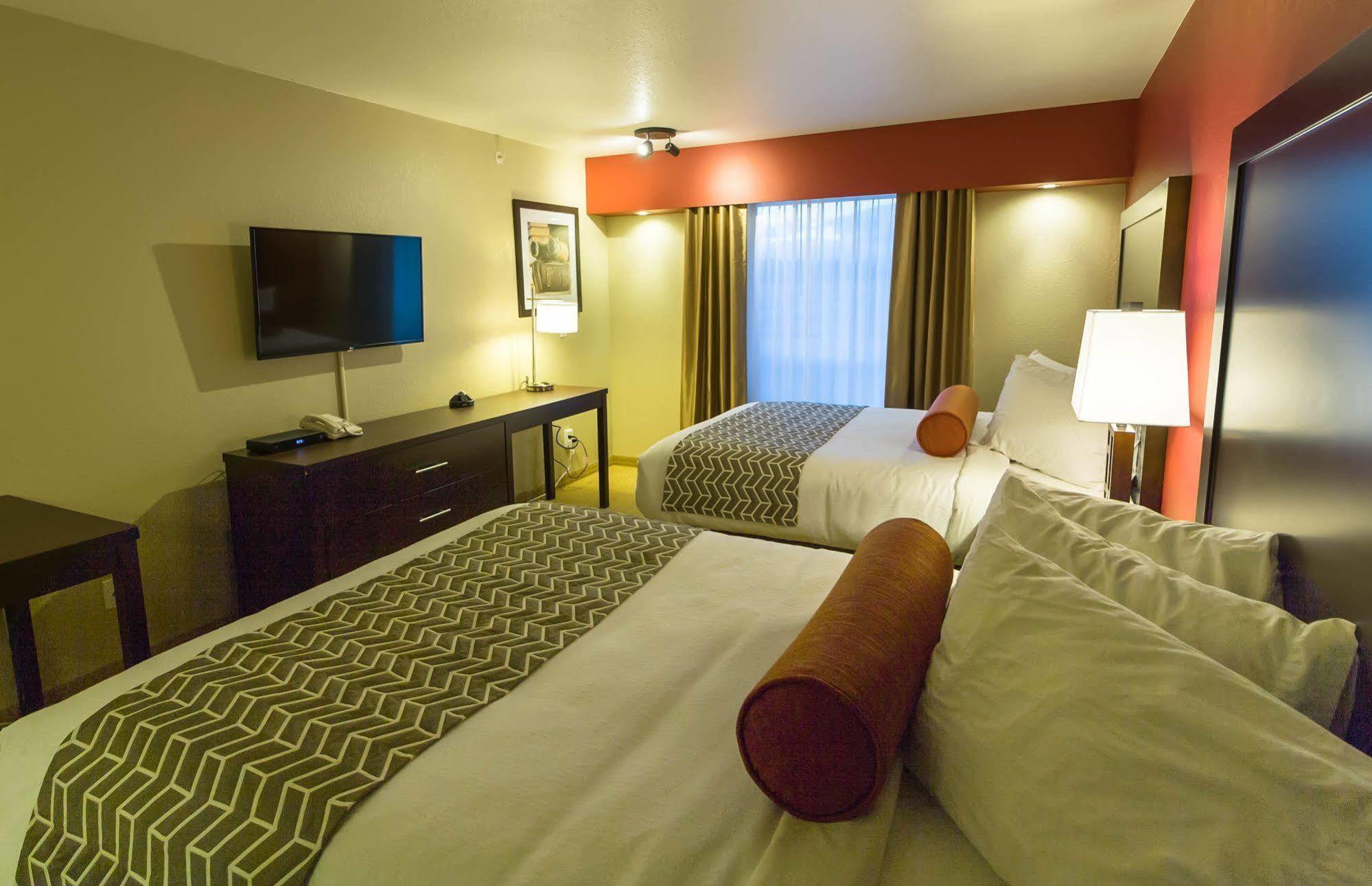 The Kanata Inns Invermere Luaran gambar
