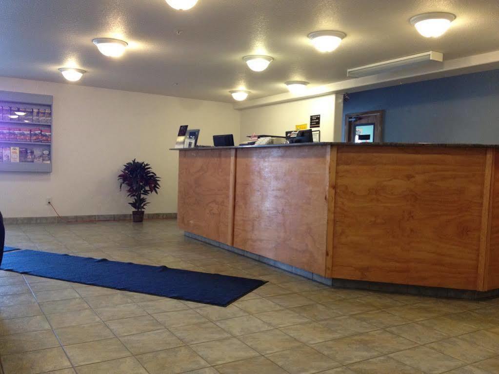 The Kanata Inns Invermere Luaran gambar