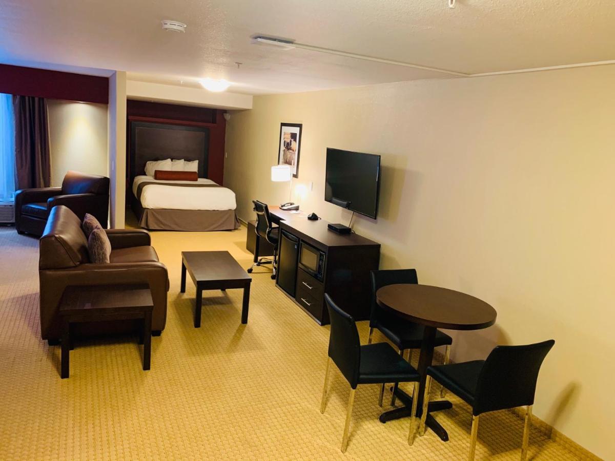 The Kanata Inns Invermere Luaran gambar